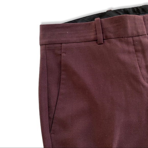 Theory • Louise Ankle Pants - Picture 7 of 11